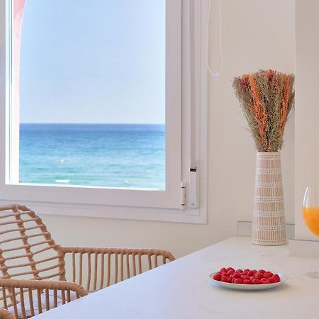Sea Suite Beachfront Marbella Exterior foto